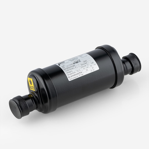 [D12041003] Äänenvaimennin 28mm-ODS FRIGO-MEC SLT-76/28