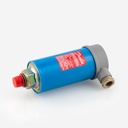 Pressure regulating valve KVQ28-35
