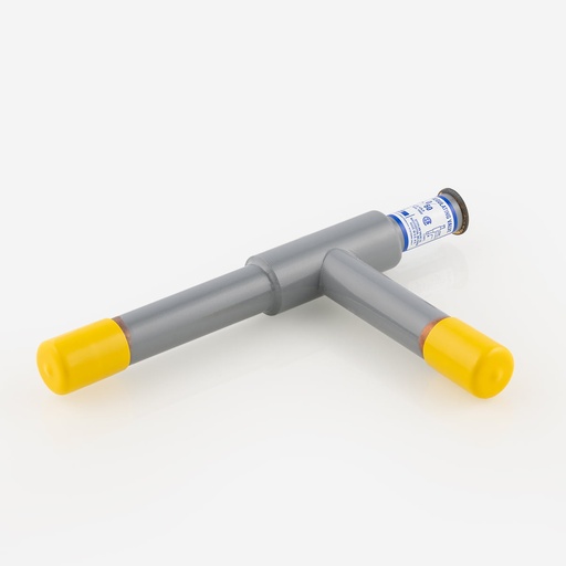 [D13031008] PRV 900444 CRO-6 0/60 7 ODF WS 7/8"