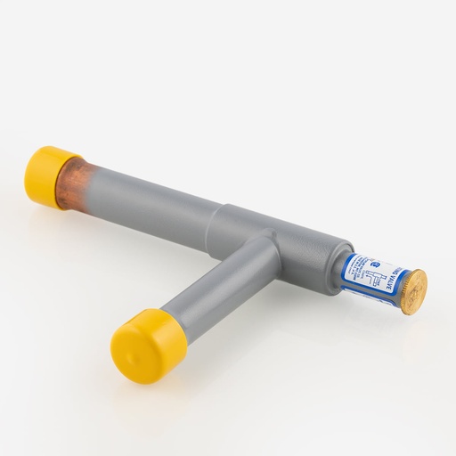 [D13031009] Käynnistyssäädin Sporlan CRO-6 0/60 9 ODF WS 1 1/8"