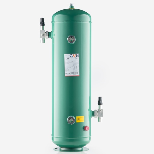 [D14011005] Receiver vertical VLR8A-FF-50X2