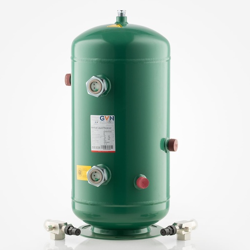 [D14011006] Varaaja pysty VLR8-30X2 (ei nippaa mukana)