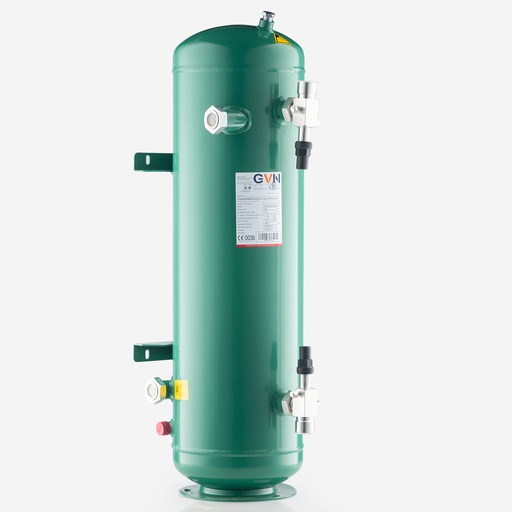 [D14011034] Varaaja vaaka/pysty HVLR-D-F/F-50X2