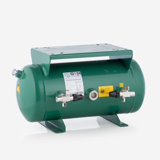 [D14011057] Receiver horizontal HLR-70Y-FF-16X1