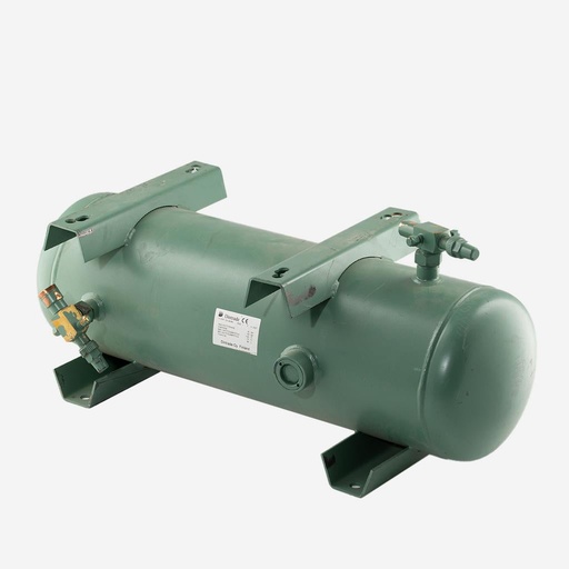 [D14021009] Receiver horizontal 38L DS-38-BN