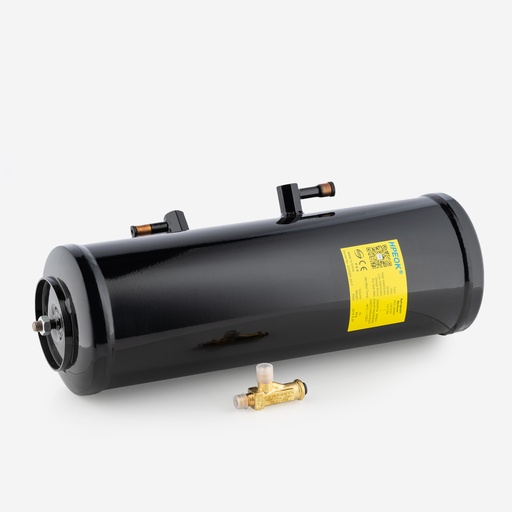 [D14031005] Varaaja Coolent PKC-944NF 1/2",1/2" 9L