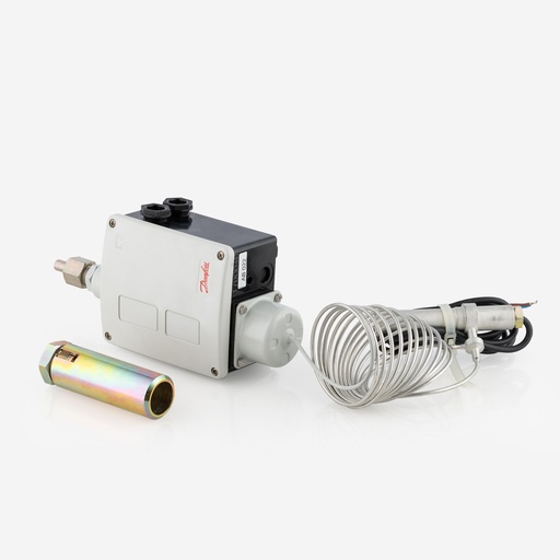 [D14071018] Nestepinnan Säädin 017D004066 RT280A -50...-10