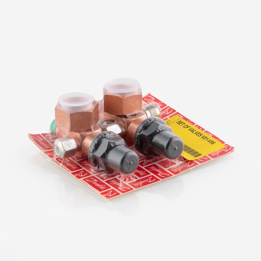 [D16021001] Rotalock valve VO1-VO6 7703004 MT/MTZ 18-22-28