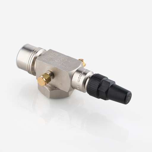 [D16041009] Rotalock 1 3/4"-35mm