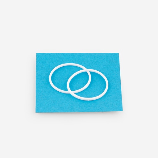 [D16441012] Rotalock tiiviste, teflon 1 3/4" ulko-Ø 38mm