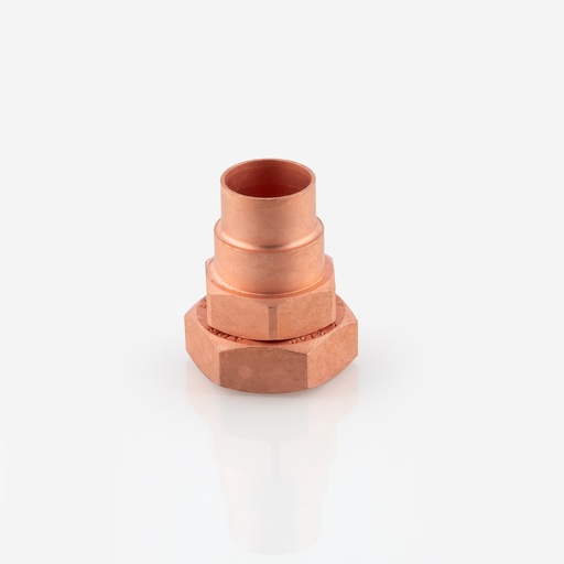 [D16441025] Rotalock adapteri 1 3/4" - 28mm ODF