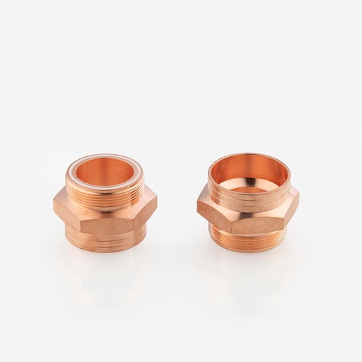 [D16441035] Rotalock adapter 2 1/4" - 54mm F