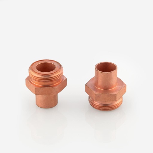 [D16441044] Rotalock adapter 1 3/4" - 28mm M