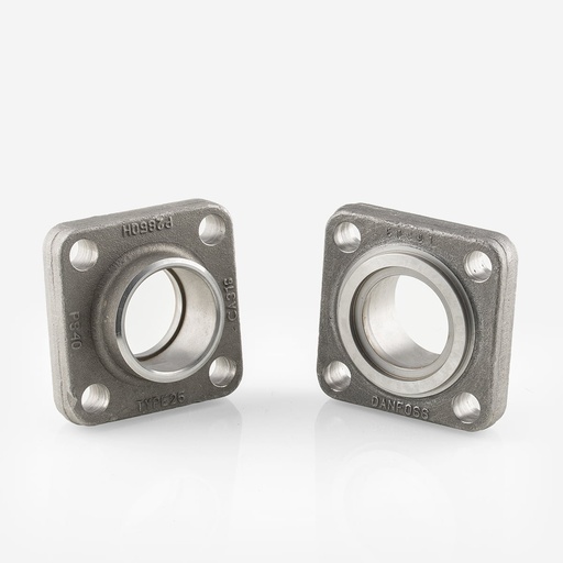 [D99011006] Flange set 54mm 027L2554