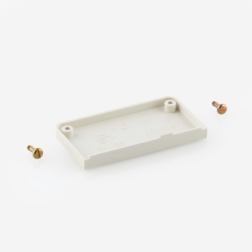 [D99411010] Top cover for high pressure swit 060-1097 danfoss