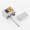 Pressure switch KP1-E (auto) 060-530066 (-0.2 - 7.5 bar)