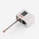 Pressure switch KP5 solder (manual) 060-118066 (8 - 32 bar)