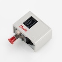 Pressure switch KP5 (manual) 060-117391 8-32 bar