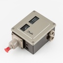 Pressure switch RT5 (auto) 017-525066 (4.0 - 17 bar)