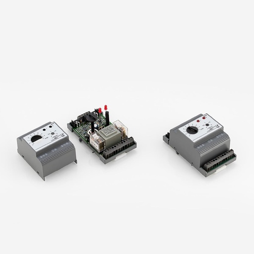 [E02021018] Pressure switch Johnson Controls Nova (2-step) P27A2N21 (without probe)