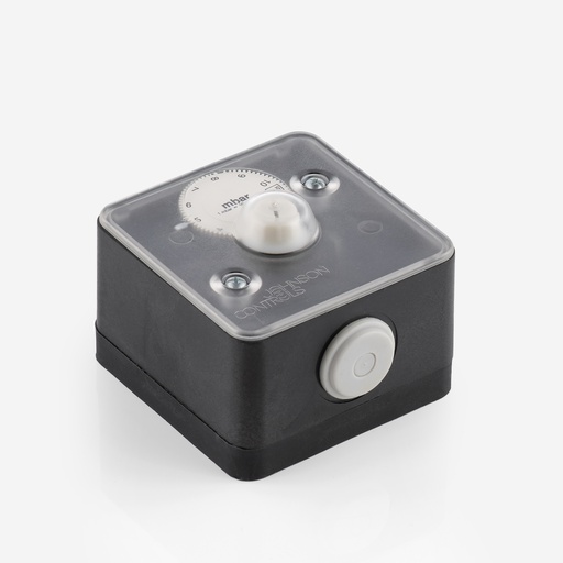[E02021022] Pressure differential switch P33AAB-9300
