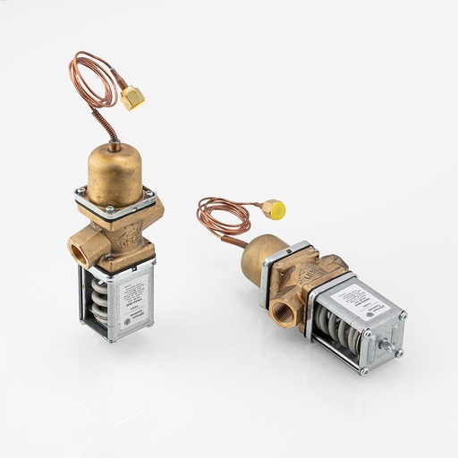 [E03011026] Vesiventtiili V46AD-9300 1"