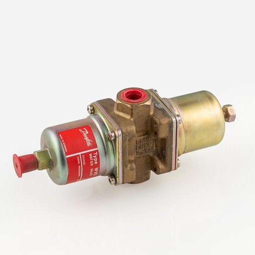 [E03021011] Water regulating valve WV010  017D0048