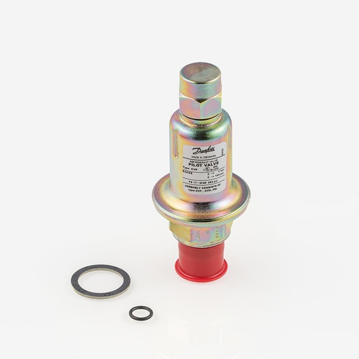 [E03021013] Pilot valve 027B1100 CVP 0-7bar