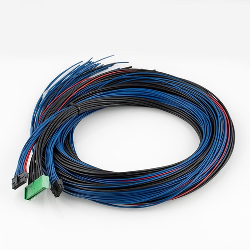 [E05011164] Vedenjäähdytin säädin johtosarja CWCXA30-KIT