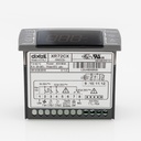 Dixell controller XR72CX-5N0C0   230V 16A