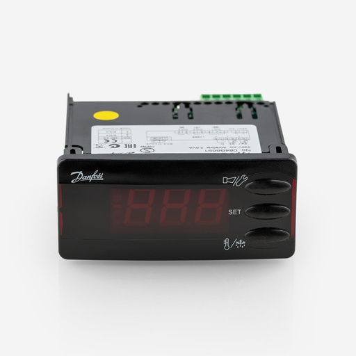 [E05021064] Elektroninen termostaatti 084B8691 EKC202B