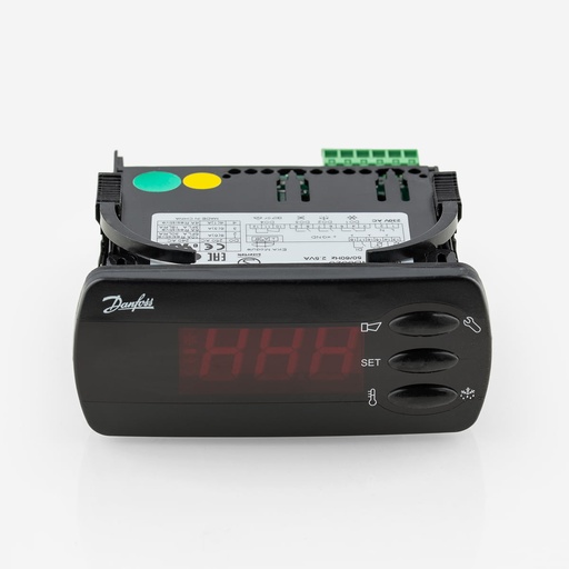 [E05021065] EKC202C Controller 230V 084B8523 EKC202C