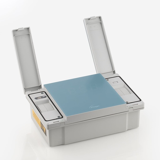 [E05041013] NECTOR 200D75 7,5 KW defrost mini contactor   