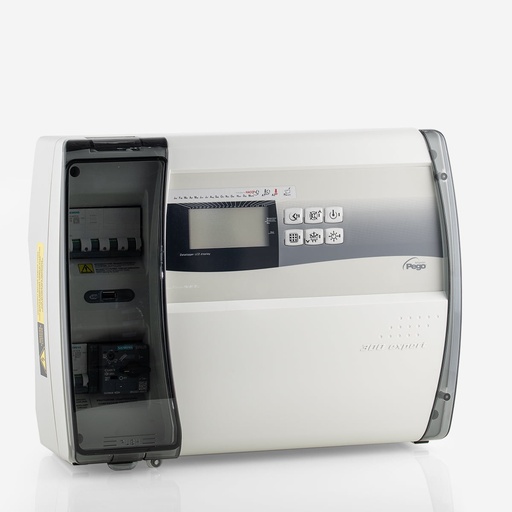 [E05041016] PLUSR 300 EXPERT VD7 DL PD/T 13-20A SIE