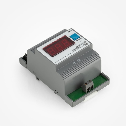 [E05471011] Näyttö D27A2N2 Johnson 80...250 C