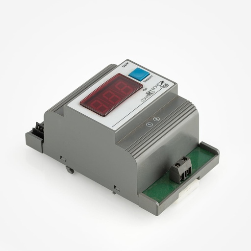 [E05471014] Näyttö (Johnson controls) D27P2N3