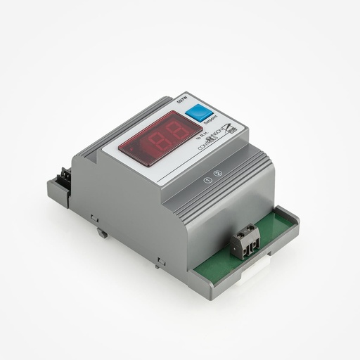 [E05471015] Näyttö (Johnson controls) D27W2N4