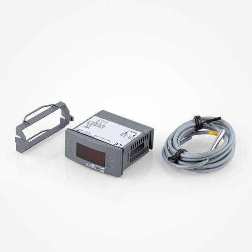 [E05471019] Display (Johnson controls) DIS230V-1C Igrometro