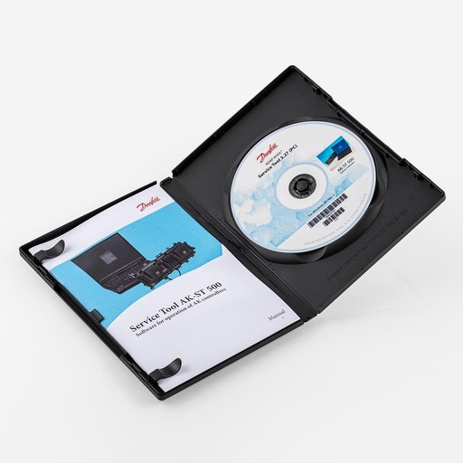 [E05471048] Service tool 080Z0161