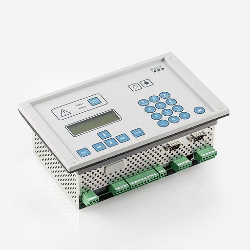 [E05471055] Central processing unit LDS K30102 CI3000