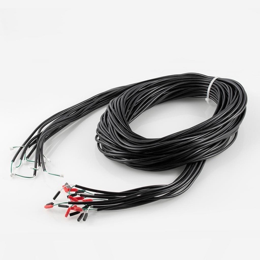 [E05471066] Kaapeli lämpötilanäytölle CAB/REP5 5m