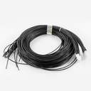 Cable kit CW25-KIT