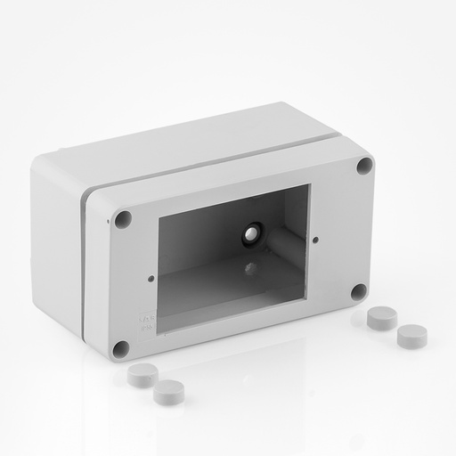 [E05471077] VS-box 135X74X72mm 135X74X72mm