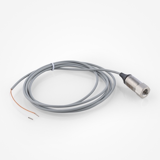 [E05480001] Pressure transducer -0,5-11bar Dixell PAA-21Y 4-20mA, 1/4" SAE-F