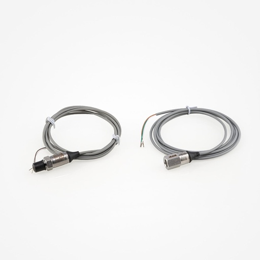 [E05480002] Painelähetin 0-30bar Dixell PP30 4-20mA, 1/4" SAE-M