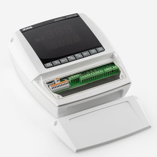 [E05500022] Room controller XLR470-500C1