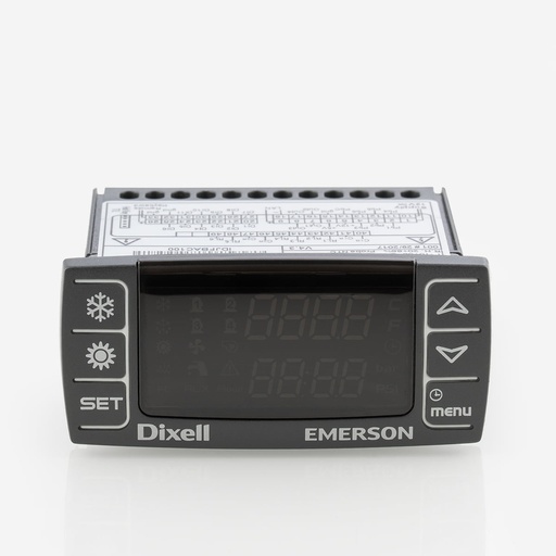 [E05500051] Controller for water cooler IC206CX-01000