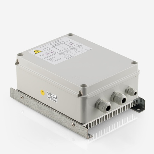 [E05500065] Fan speed Controller FCS3124000 400V 12A 0-10V