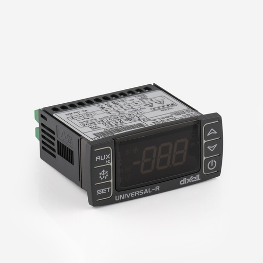 [E05500081] Kalustesäädin universal R4 R4-6N1C0