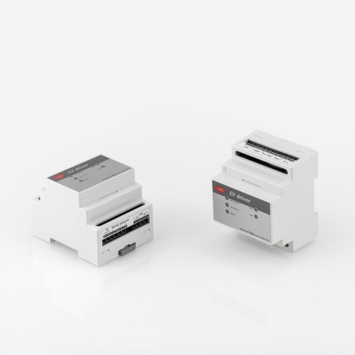 [E05500085] Säädin askelmoottoreille EVD0000300